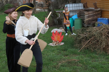 Otroško gledališče 10 Foto Ljubo Vukelič